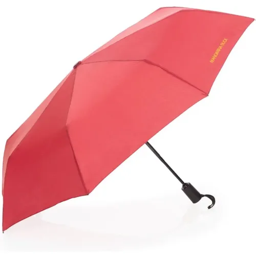 Ombrello Regenschirm - P10Kfg02 , unisex, Größe: ONE Size - Mandarina Duck - Modalova