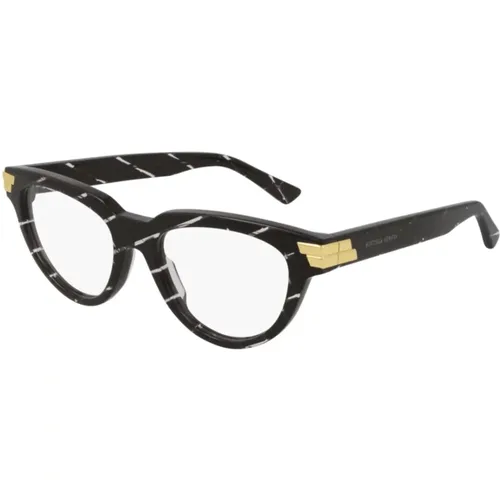 Stylish Eyewear for Fashion Enthusiasts , unisex, Sizes: ONE SIZE - Bottega Veneta - Modalova