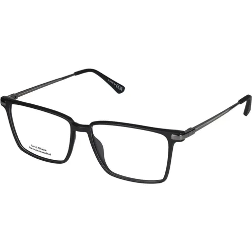 Glasses , unisex, Größe: 56 MM - WEB Eyewear - Modalova