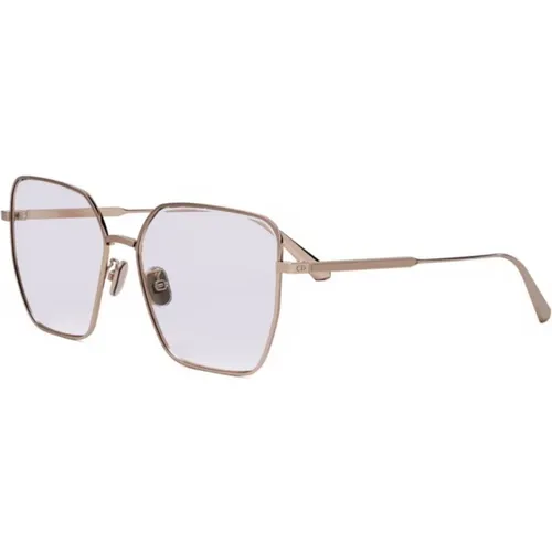 Elegant Sunglasses for Fashion Enthusiasts , unisex, Sizes: ONE SIZE - Dior - Modalova