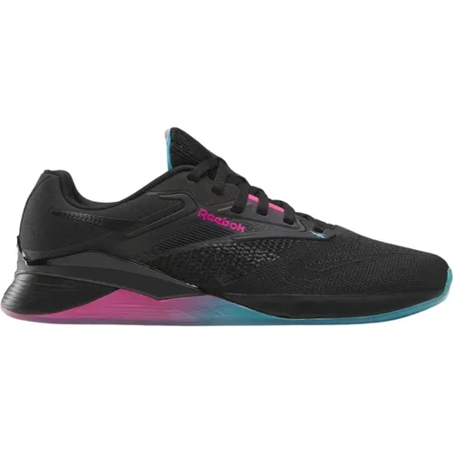 Nano X4 Leichte Laufschuhe , Damen, Größe: 39 EU - Reebok - Modalova