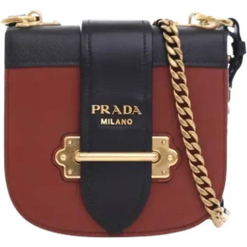 Pre-owned Leder prada-taschen - Prada Vintage - Modalova