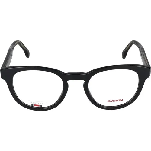 Stilvolle Brille Modell 250, Eyewear Frames - Carrera - Modalova
