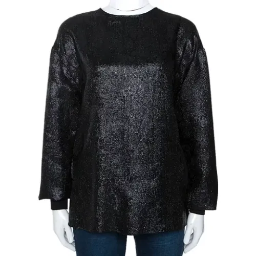 Pre-owned Stoff tops - Stella McCartney Pre-owned - Modalova