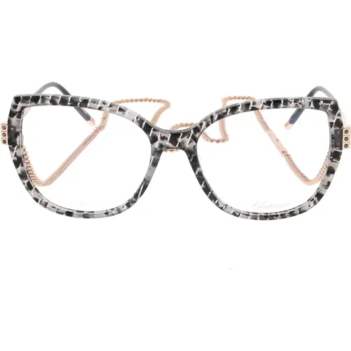 Eyewear Collection , female, Sizes: ONE SIZE - Chopard - Modalova