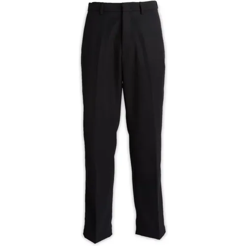 Stylish Pants , male, Sizes: L, M - Seafarer - Modalova