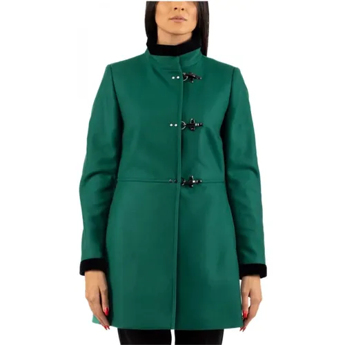 Womens Coat , female, Sizes: M - Fay - Modalova