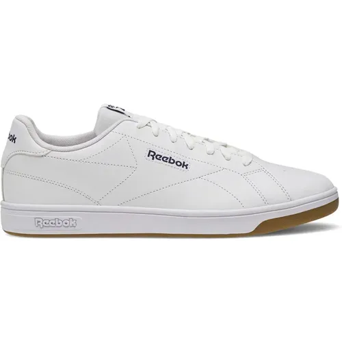 Saubere Sneakers , Damen, Größe: 36 EU - Reebok - Modalova