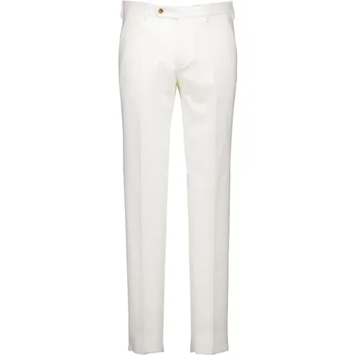 Trousers , male, Sizes: 2XL, XS, XL - Berwich - Modalova