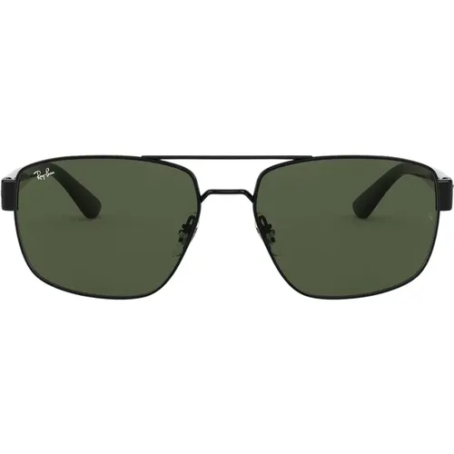 RB 3663 Sunglasses , male, Sizes: 60 MM - Ray-Ban - Modalova