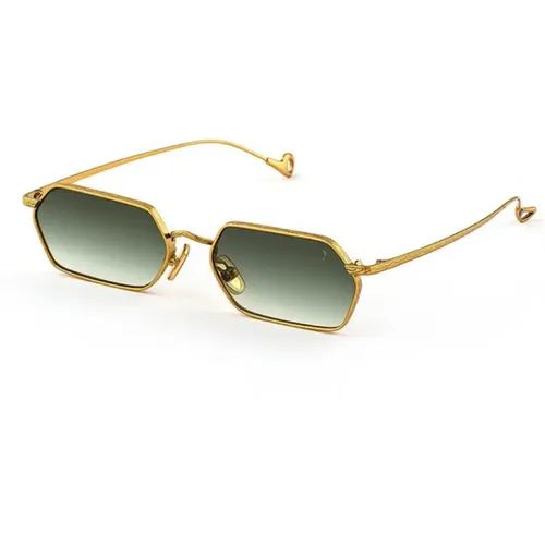 Sunglasses , female, Sizes: 55 MM - Eyepetizer - Modalova