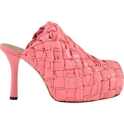 Women Shoes , female, Sizes: 4 UK, 6 UK - Bottega Veneta - Modalova
