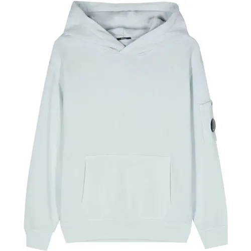 Sweatshirts , male, Sizes: M, S, XL - C.P. Company - Modalova