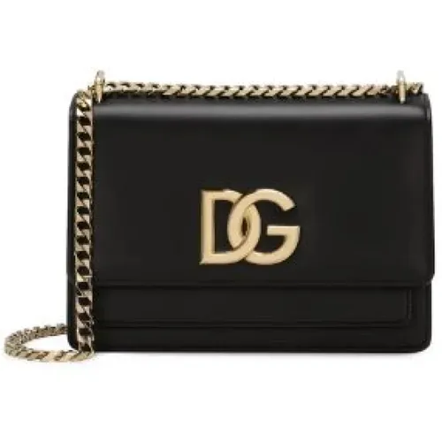 Bags for Women , female, Sizes: ONE SIZE - Dolce & Gabbana - Modalova