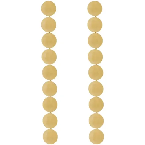 Earrings , Damen, Größe: ONE Size - Dansk Copenhagen - Modalova