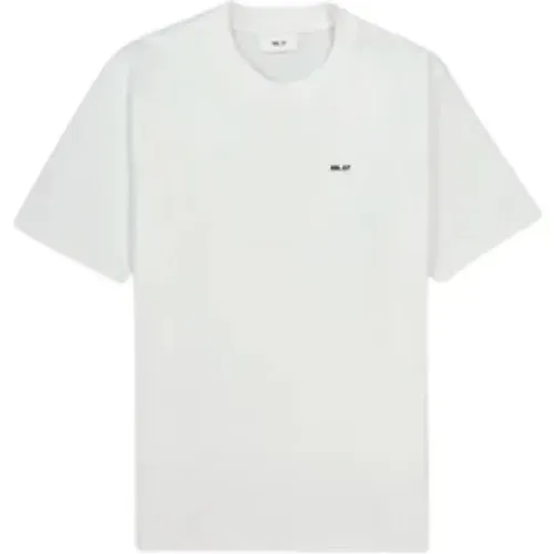 T-Shirts , male, Sizes: XL, L - Nn07 - Modalova
