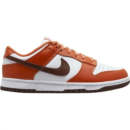 Limitierte Auflage Bronze Eclipse Sneakers , Herren, Größe: 44 EU - Nike - Modalova