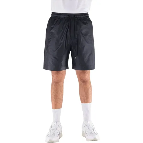 Casual Shorts , Herren, Größe: L - Covert - Modalova