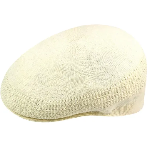 Stylische Baskenmütze mit Nylon-Kopfband , unisex, Größe: L - Kangol - Modalova