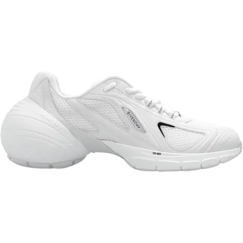 Tk-Mx Runner sneakers , male, Sizes: 8 UK, 7 1/2 UK, 5 UK, 6 UK, 7 UK, 10 UK, 9 UK - Givenchy - Modalova