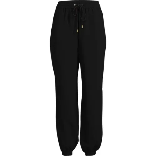 Trousers , female, Sizes: XS, S, XL - Michael Kors - Modalova