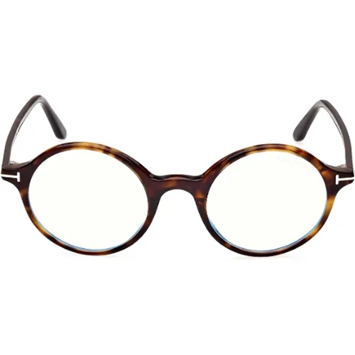 Ss23 Women`s Optical Frames , Damen, Größe: 47 MM - Tom Ford - Modalova