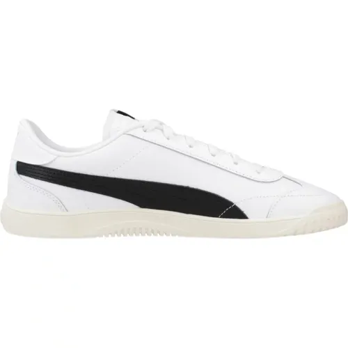 Herren Club 5V5 Sneakers , Herren, Größe: 41 EU - Puma - Modalova