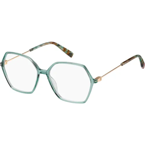 Eyewear frames TH 2059 , unisex, Sizes: 55 MM - Tommy Hilfiger - Modalova