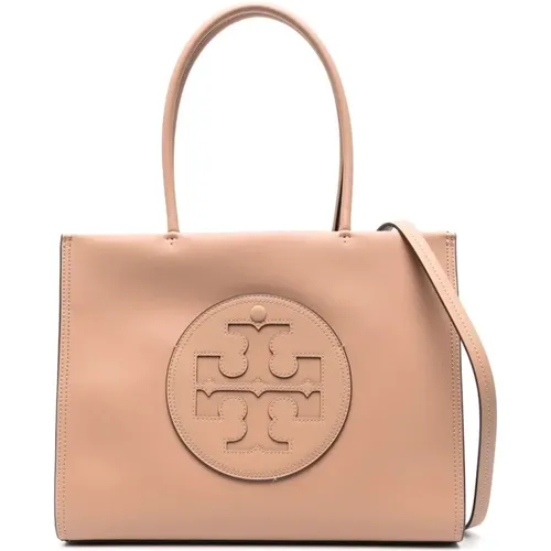 Taschen mit Logo-Detail , Damen, Größe: ONE Size - TORY BURCH - Modalova