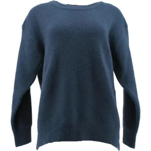 Pre-owned Wool tops , female, Sizes: M - Isabel Marant Pre-owned - Modalova