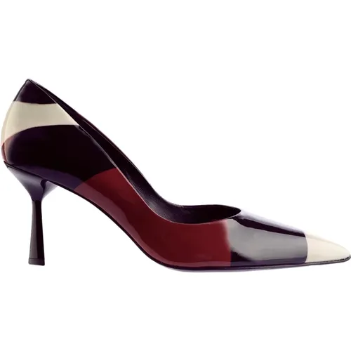 Statement Heel Pumps Marilyn , Damen, Größe: 40 EU - Högl - Modalova