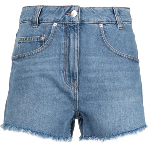 Denim Shorts IRO - IRO - Modalova