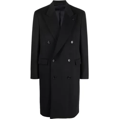 Coats for Men , male, Sizes: L - Lardini - Modalova