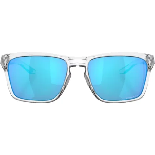Sonnenbrille , unisex, Größe: 57 MM - Oakley - Modalova