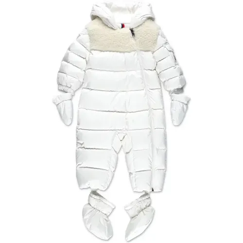 Gepolsterter Overall Moncler - Moncler - Modalova