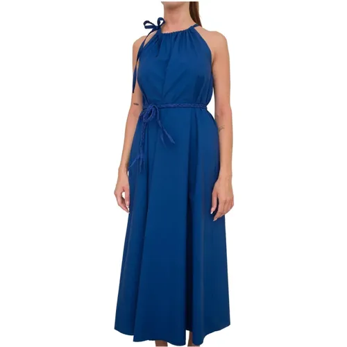 Elegantes Kleid für Frauen , Damen, Größe: S - Max Mara - Modalova