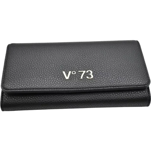 Wallets for Men and Women , female, Sizes: ONE SIZE - V73 - Modalova