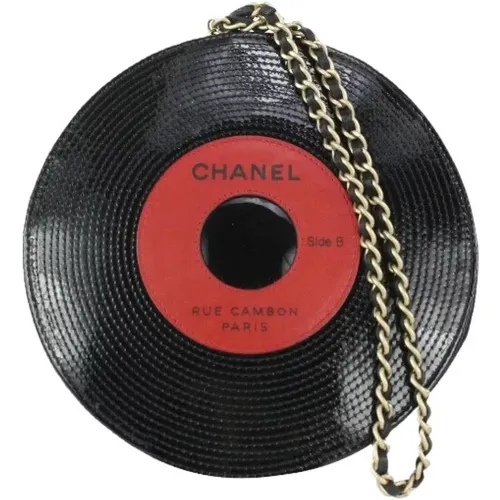 Gebrauchte Schultertasche - Chanel Vintage - Modalova