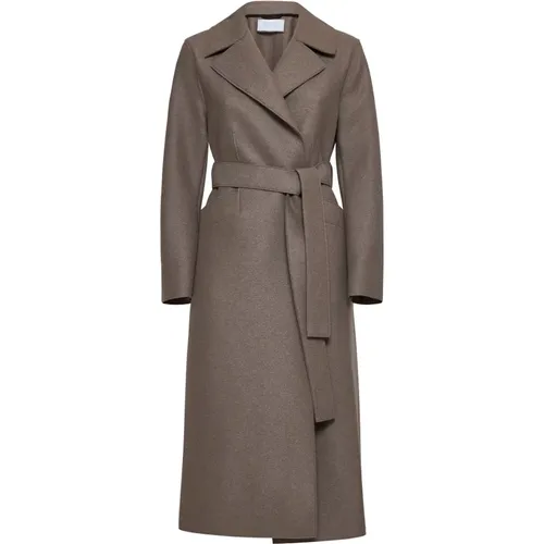 Coats Collection , female, Sizes: L - Harris Wharf London - Modalova