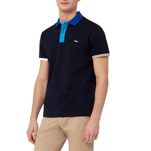 Polo Shirts , Herren, Größe: XL - Harmont & Blaine - Modalova