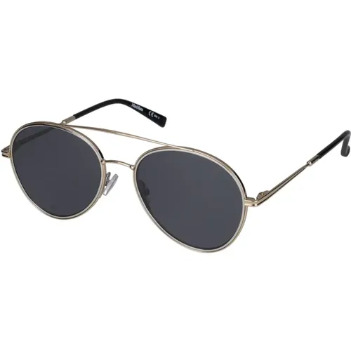 Sunglasses , female, Sizes: 54 MM - Max Mara - Modalova