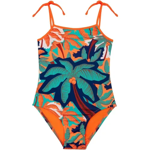 Exotisches Lycra Monokini Me-Fui - Me-Fui - Modalova