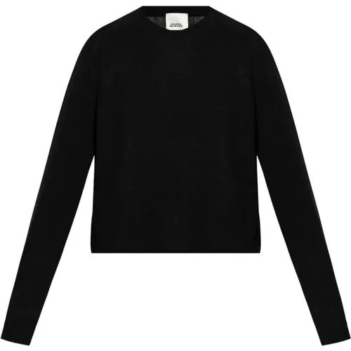 Lylia Sweater , female, Sizes: M, XS - Isabel marant - Modalova