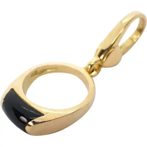 Pre-owned Gold halsketten - Bvlgari Vintage - Modalova