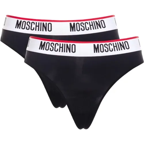 Bequeme Unterwäsche Moschino - Moschino - Modalova