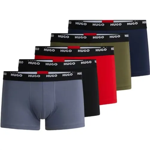 Herren Boxershorts Set Hugo Boss - Hugo Boss - Modalova