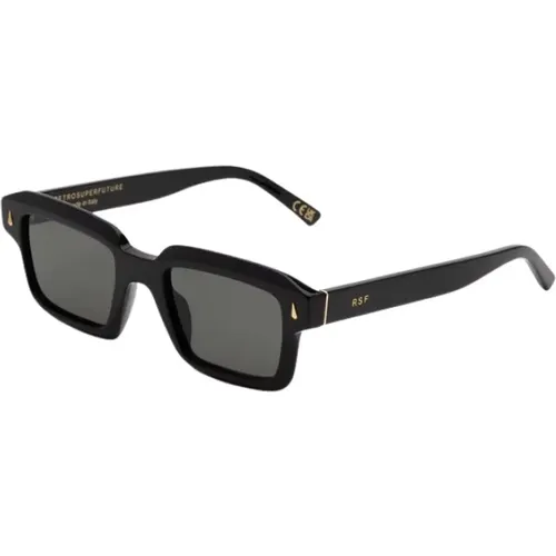 Garden Sunglasses , male, Sizes: 50 MM - Retrosuperfuture - Modalova