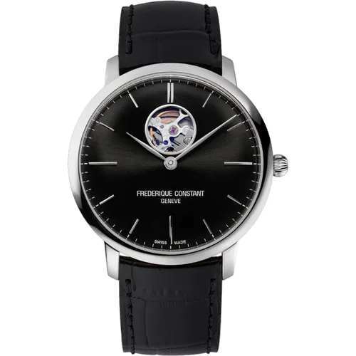 Watches , unisex, Sizes: ONE SIZE - Frederique Constant - Modalova