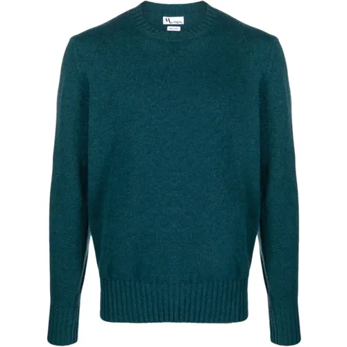 Sweaters with Appio Shirt , male, Sizes: L, M - Doppiaa - Modalova