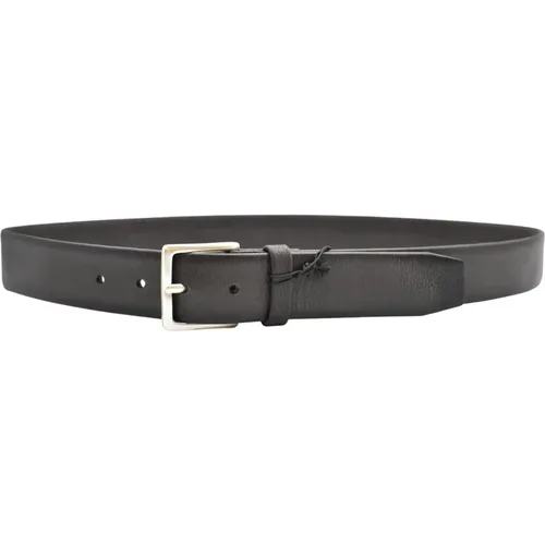 Belt , male, Sizes: 85 CM, 110 CM - Orciani - Modalova